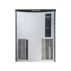 Scotsman MXG M 327 AS 147kg Production/ 129kg Storage - Medium Cube